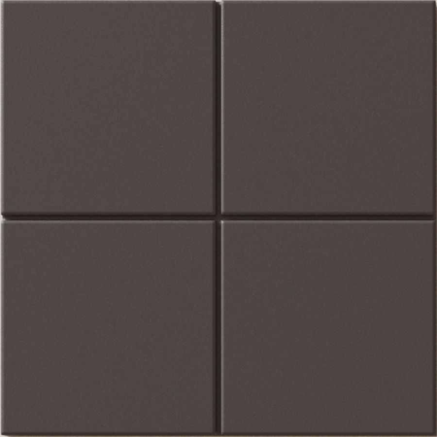 Wow Raster Grid M Basalt  15x15