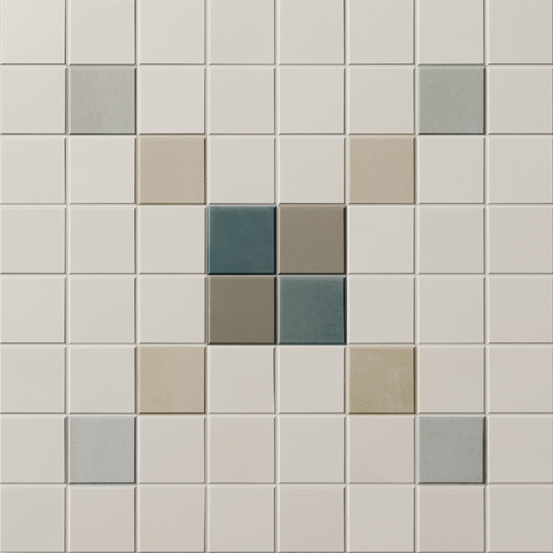 Wow Tesserae Play All Mar 28x28