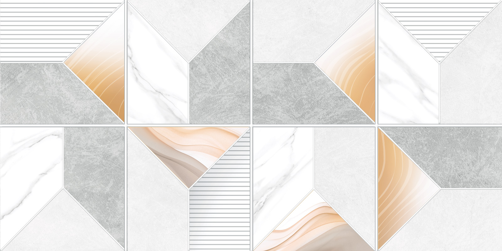 New Trend Blues Color 300x600
