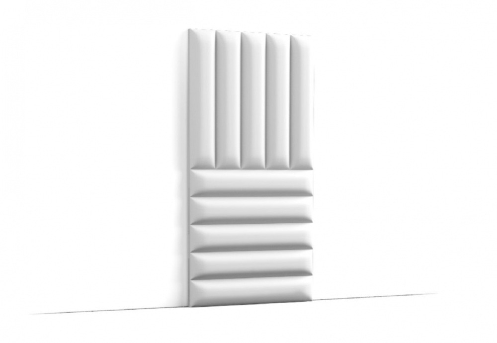 3D ПАНЕЛЬ 250х23х2000 W218