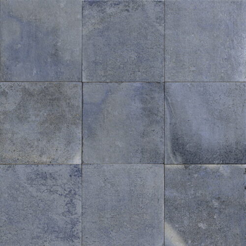 Pav. BLUE 20x20