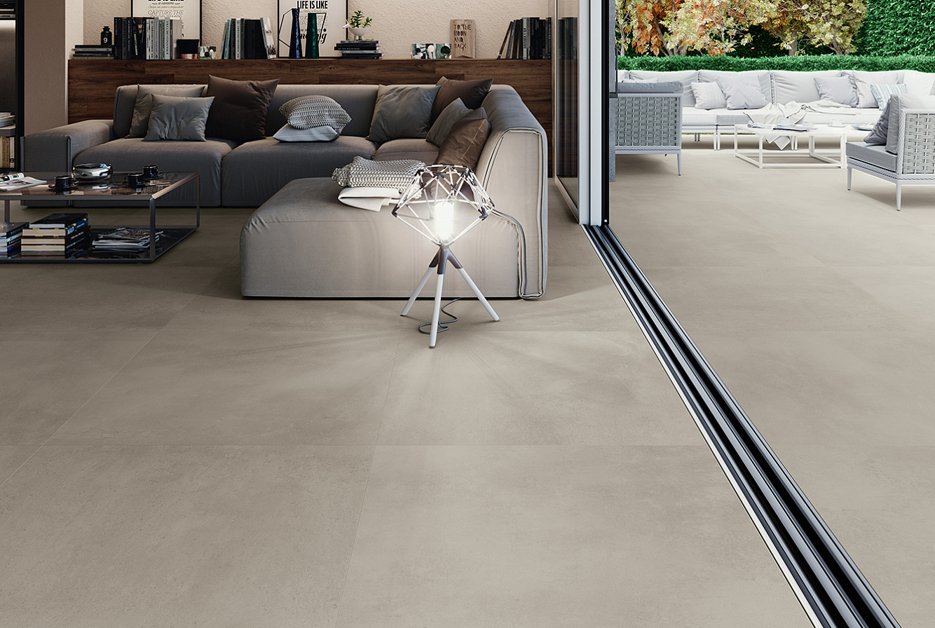 PORCELANITE DOS / MANHATTAN VISON