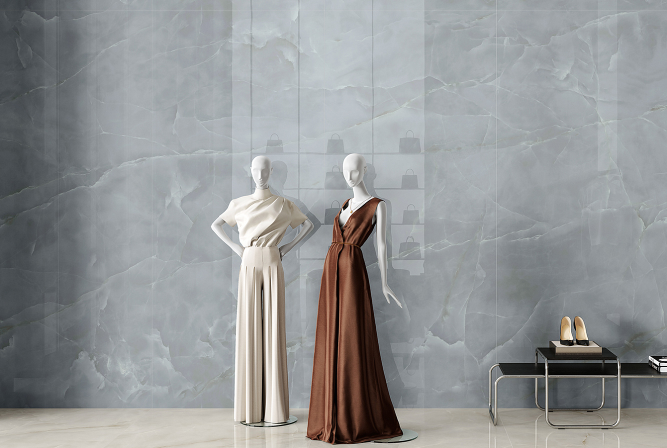 MARVEL ONYX / SKY / PEARL