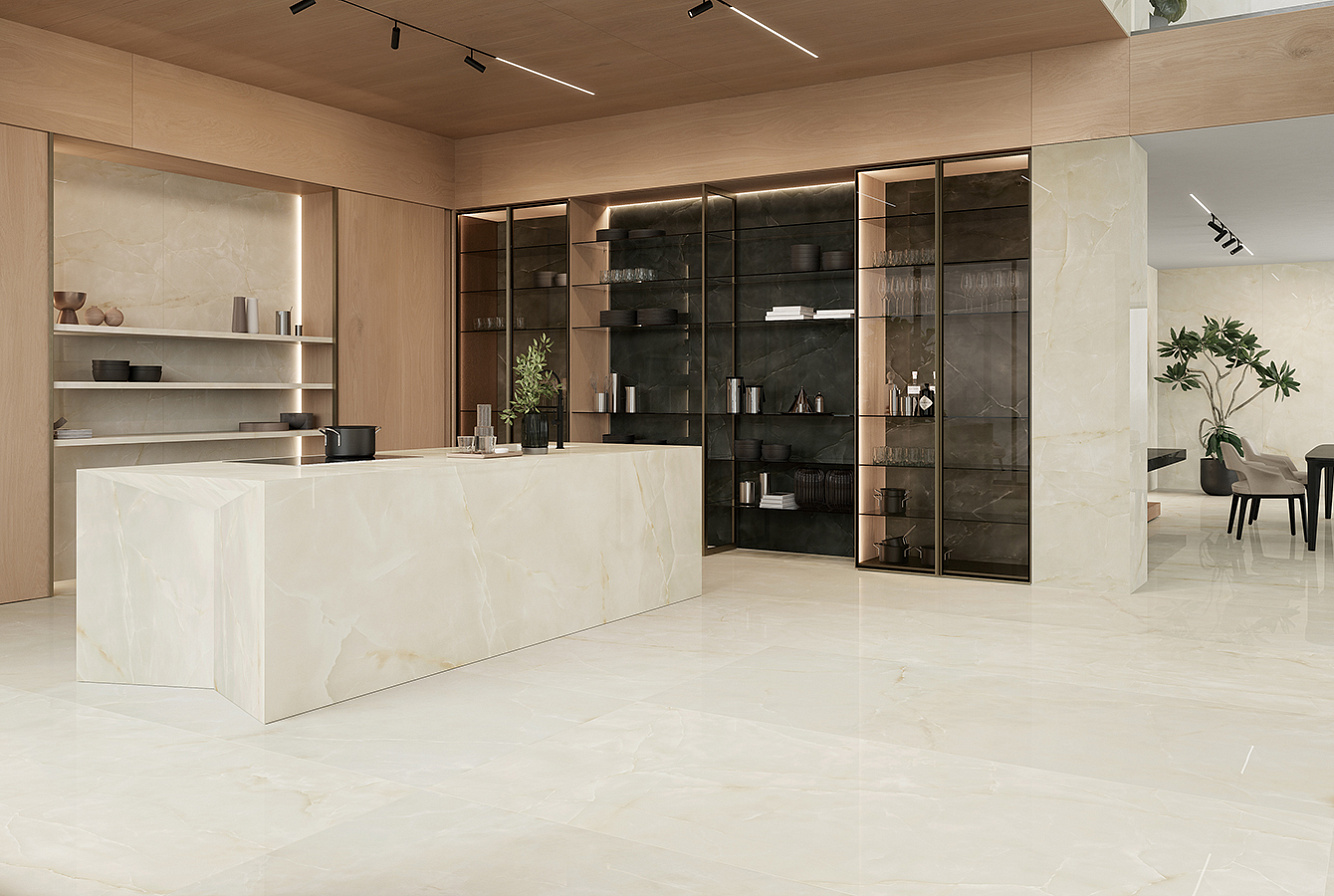 MARVEL ONYX / WHITE