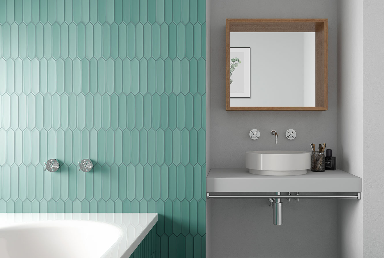 LANCE VIRIDIAN