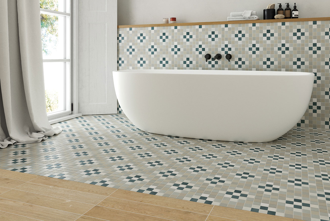 TESSERAE PLAY BOARD MAR